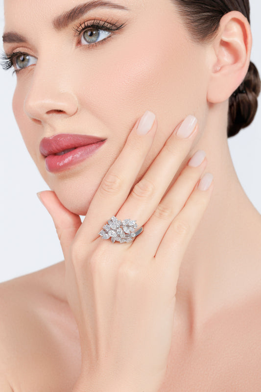 Everyday Diamond Ring