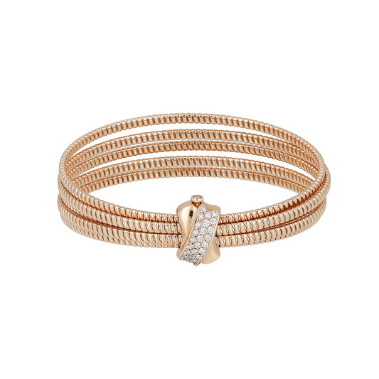 Rose Gold Bracelet