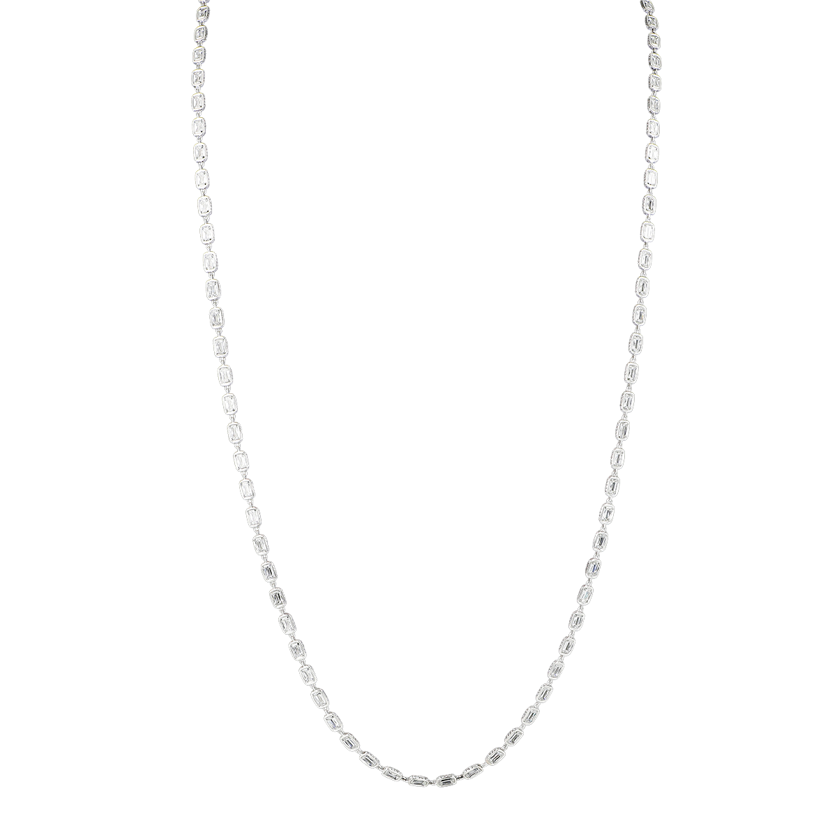 Long Diamond Chain