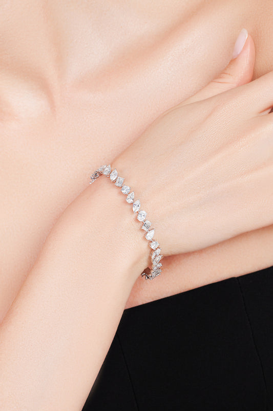 Solitaire Bracelet