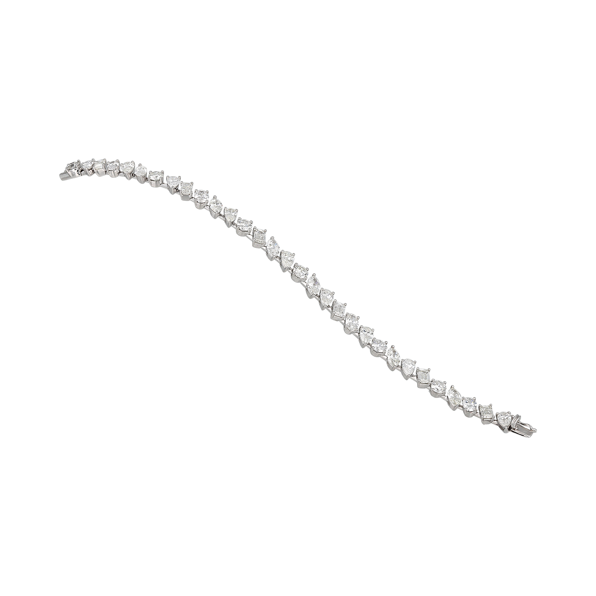Solitaire Bracelet