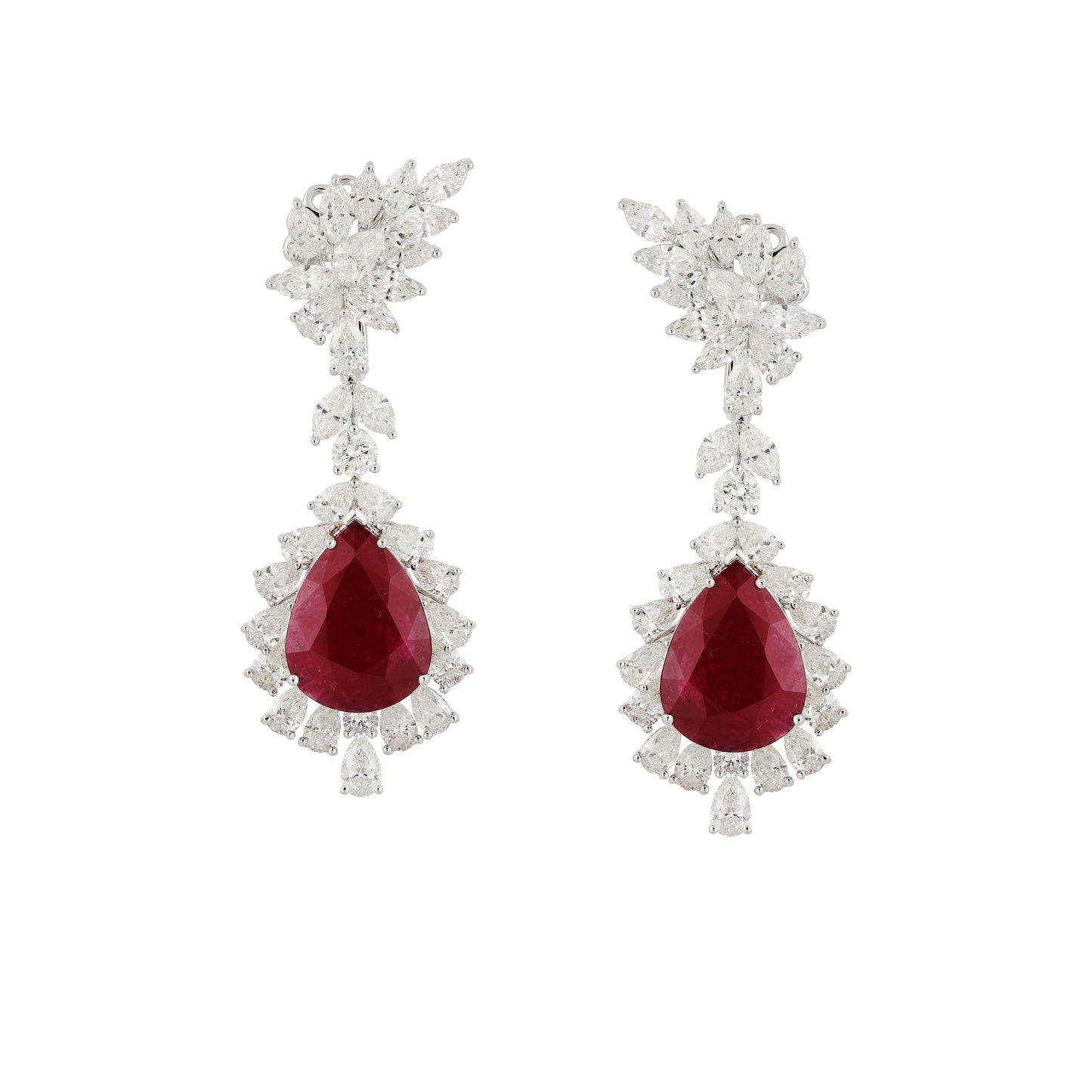 The Ruby Drop