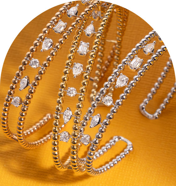 Bracelets & Bangles
