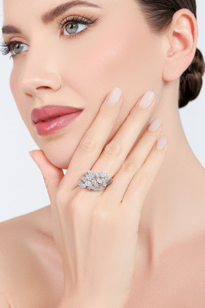 Everyday Diamond Ring