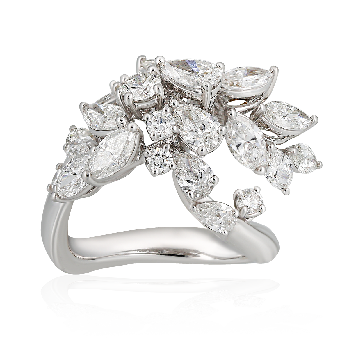 Everyday Diamond Ring