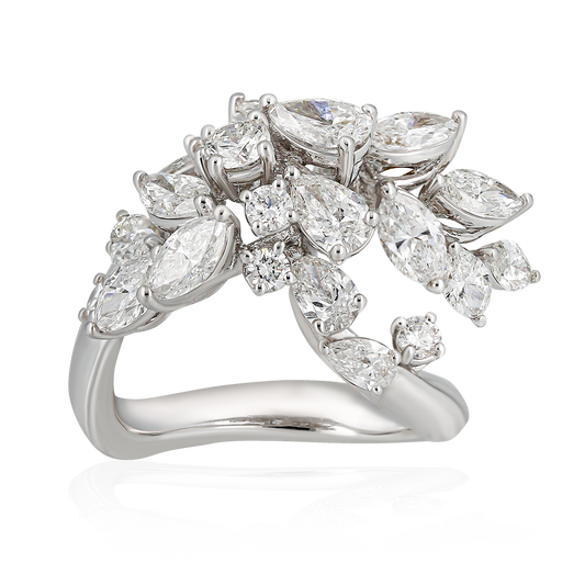 Everyday Diamond Ring