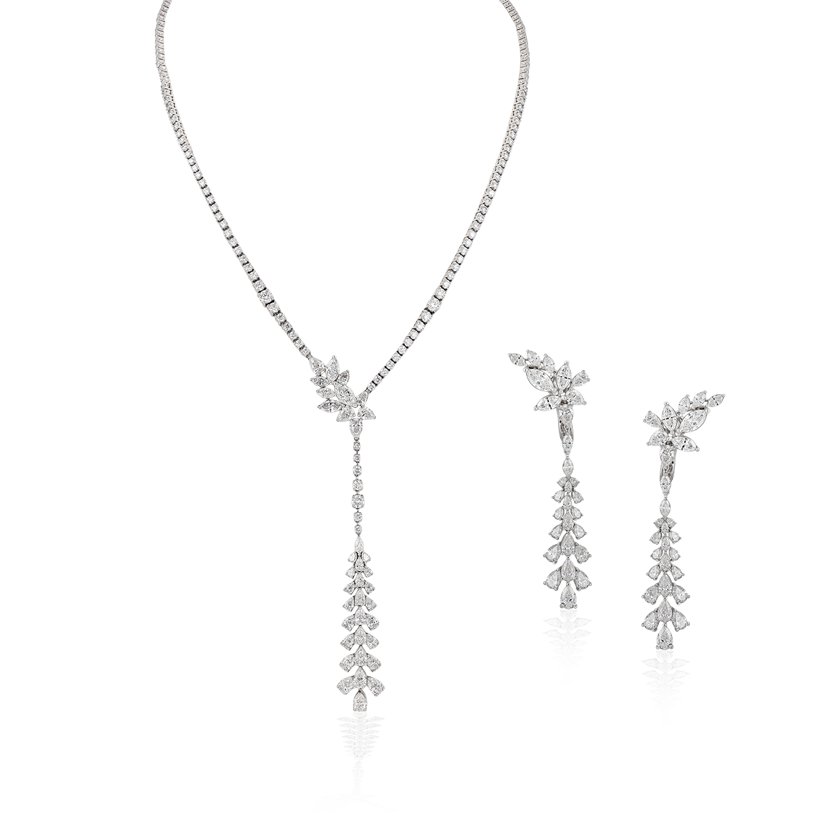 Diamond Necklace