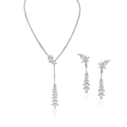 Diamond Necklace
