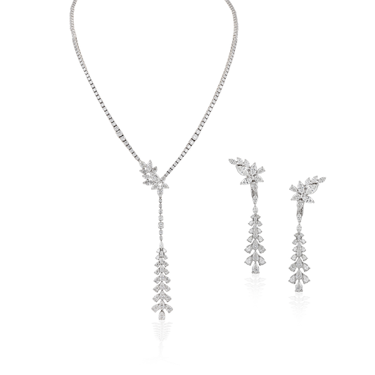 Diamond Necklace