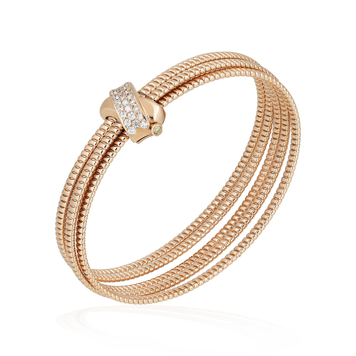 Rose Gold Bracelet