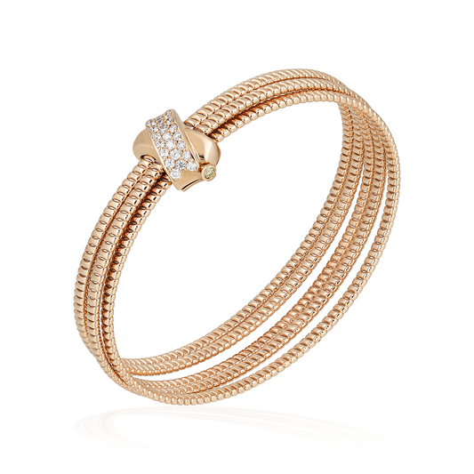 Rose Gold Bracelet