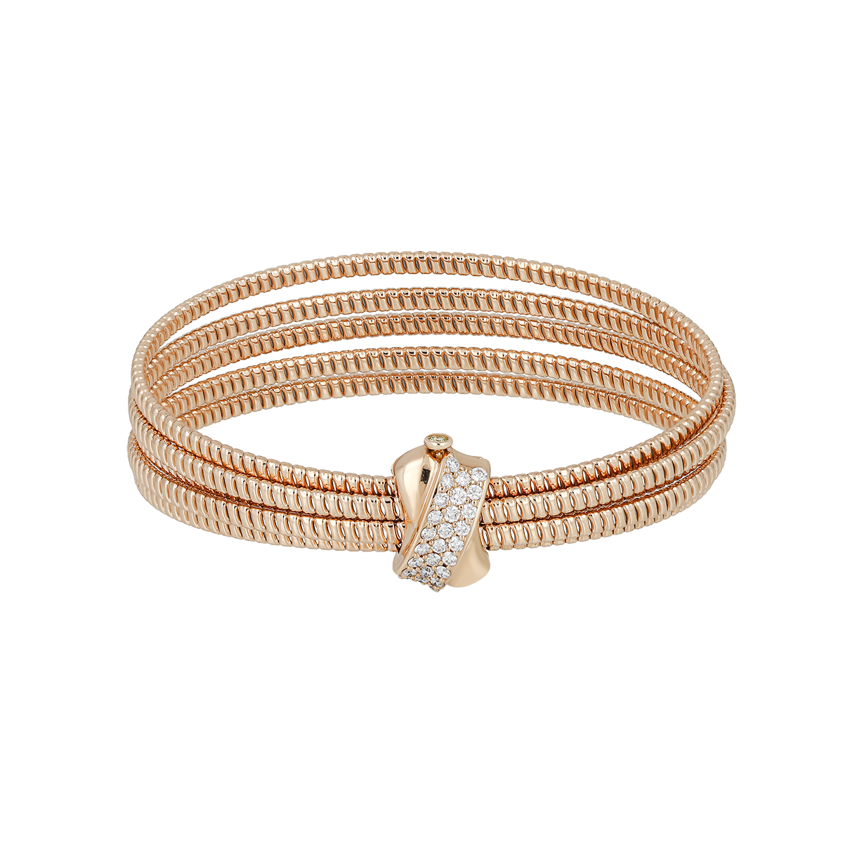 Rose Gold Bracelet