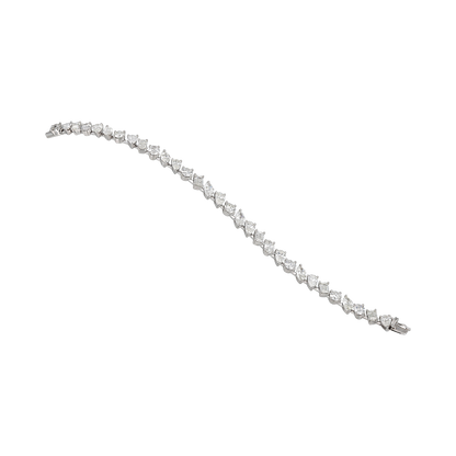 Solitaire Bracelet