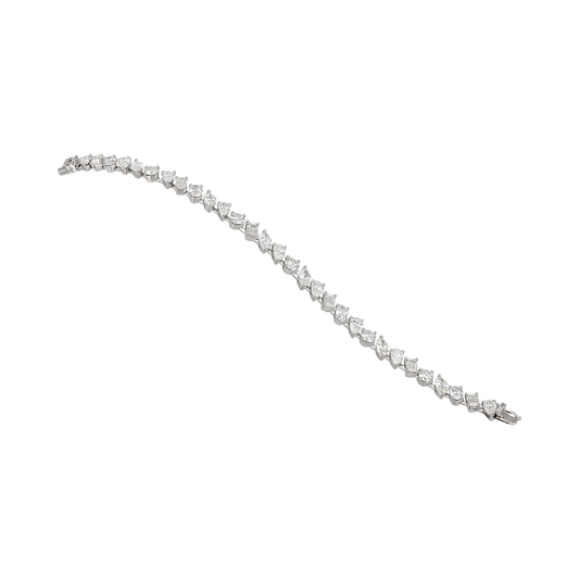 Solitaire Bracelet