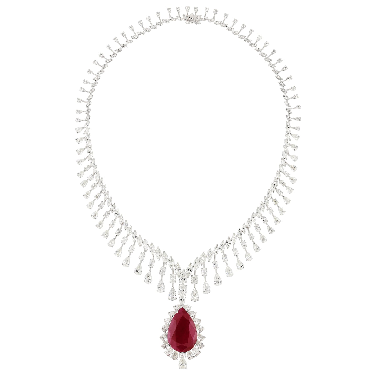 The Ruby Drop