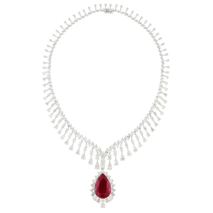 The Ruby Drop