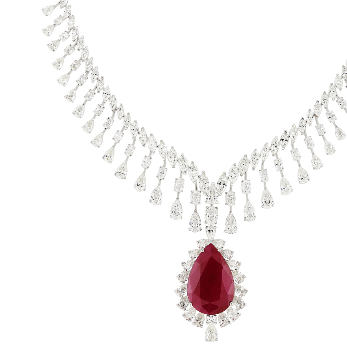 The Ruby Drop