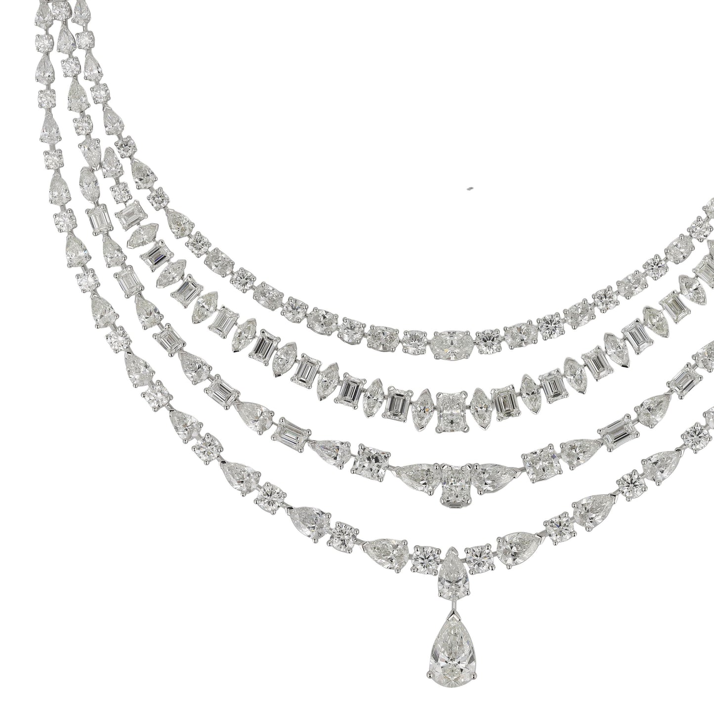 The Diamond Tiers