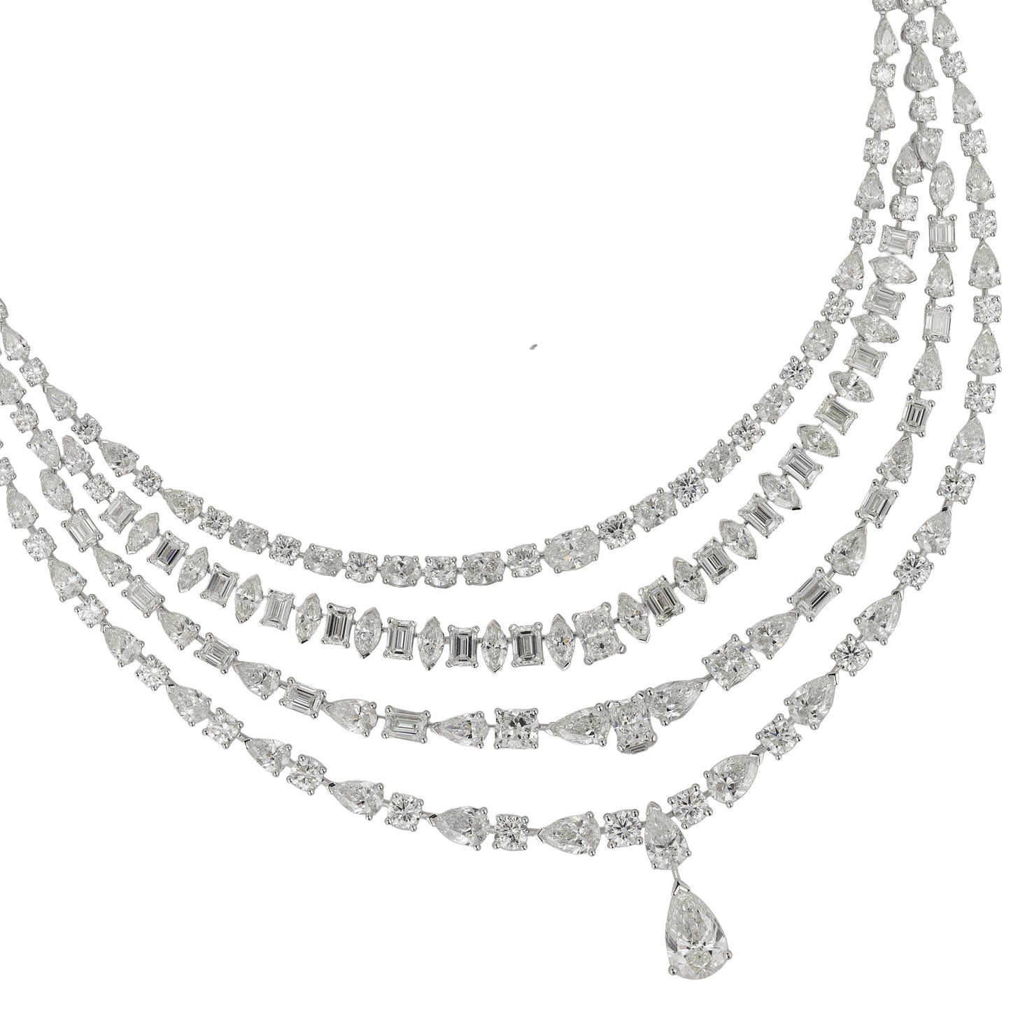 The Diamond Tiers