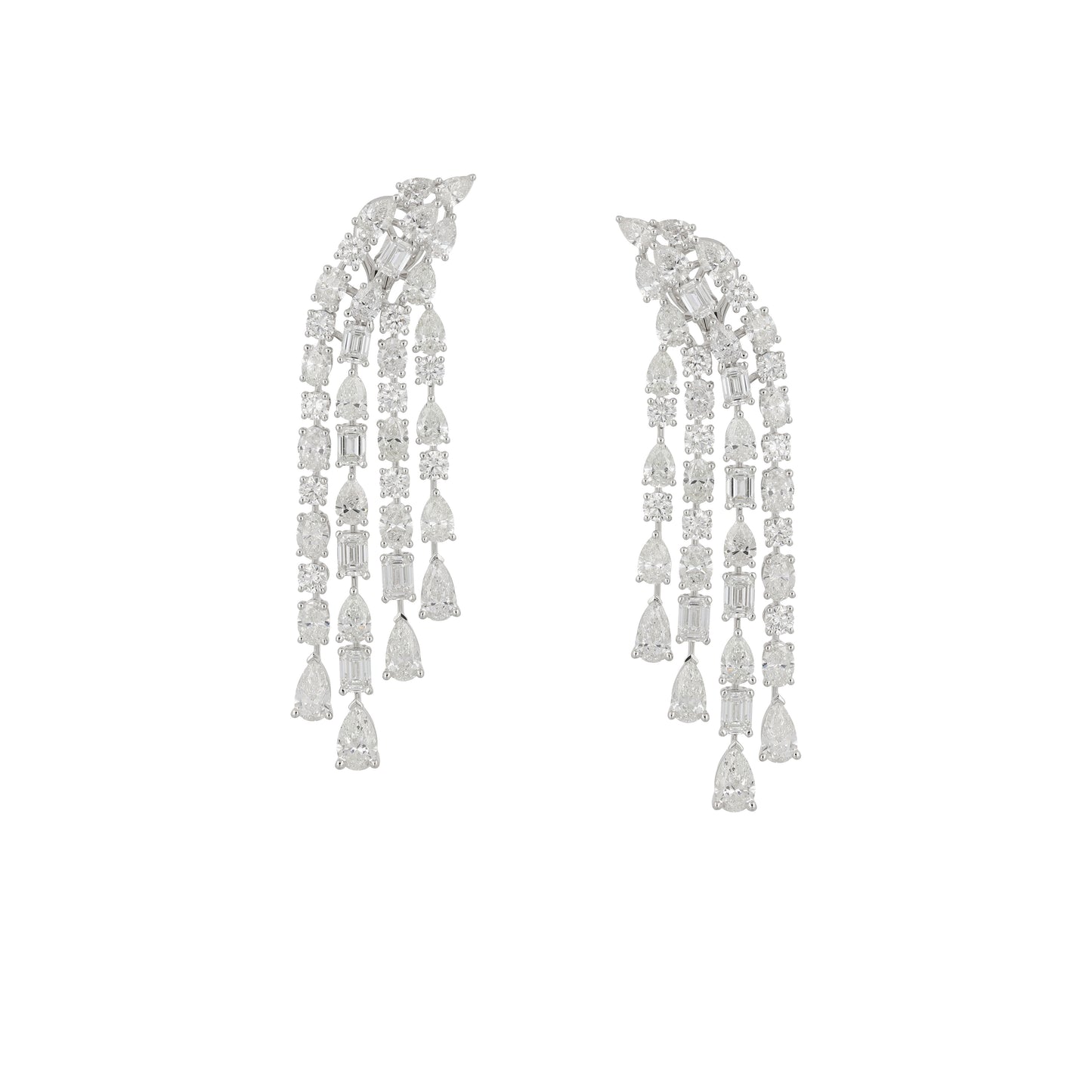 The Diamond Tiers