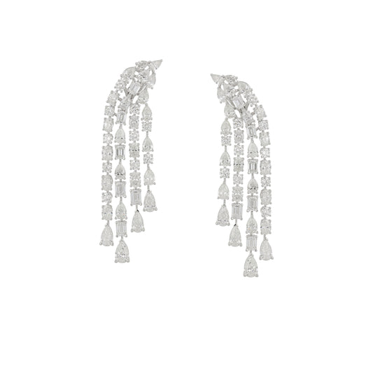 The Diamond Tiers – Al Anwaar Jewellers