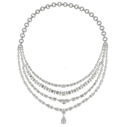 The Diamond Tiers