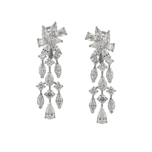 The Diamond Crown – Al Anwaar Jewellers