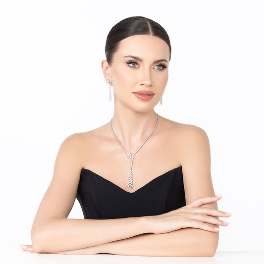 Diamond Half Set