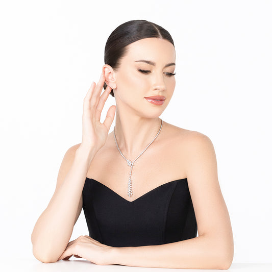 Diamond Half Set