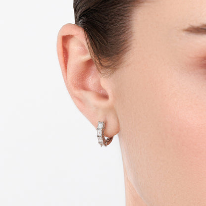 Interlocking Earrings