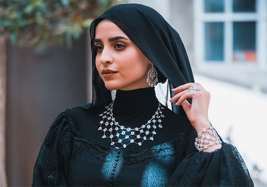 Rare Diamond Jewellery